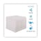Boardwalk DRC Wipers, 12 x 13, White, 90 Wipes, PK12 BWKV030QPW - alternate 5
